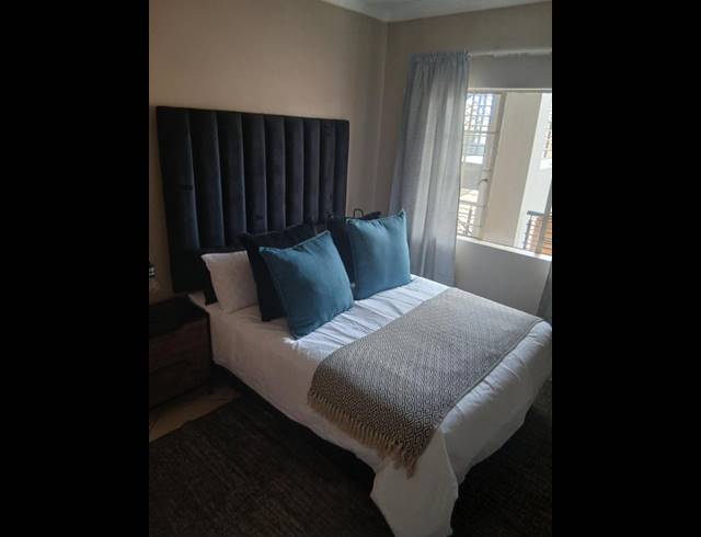 2 BEDROOM APARTMENT FOR SALE IN NOORDWYK